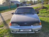 ВАЗ (Lada) 2115 2004 годаүшін590 000 тг. в Усть-Каменогорск