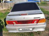 ВАЗ (Lada) 2115 2004 годаүшін590 000 тг. в Усть-Каменогорск – фото 5
