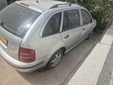 Skoda Fabia 2002 годаүшін500 000 тг. в Шымкент – фото 3
