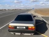 Audi 100 1990 года за 2 200 000 тг. в Кентау – фото 3