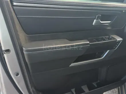 Toyota Tundra 2023 года за 27 100 000 тг. в Алматы – фото 12