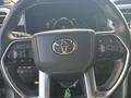 Toyota Tundra 2023 годаүшін27 100 000 тг. в Алматы – фото 13