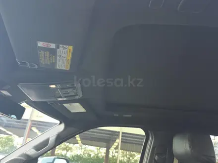 Toyota Tundra 2023 года за 27 100 000 тг. в Алматы – фото 16