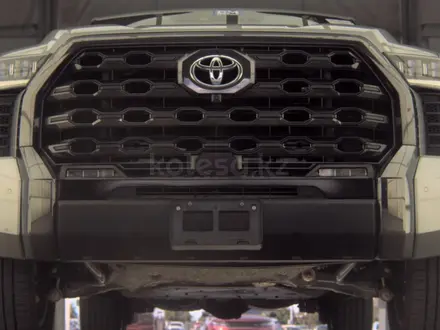 Toyota Tundra 2023 года за 27 100 000 тг. в Алматы – фото 3