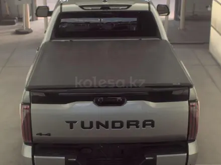 Toyota Tundra 2023 года за 27 100 000 тг. в Алматы – фото 6