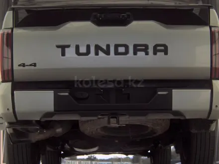 Toyota Tundra 2023 года за 27 100 000 тг. в Алматы – фото 7