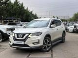 Nissan X-Trail 2021 года за 9 900 000 тг. в Алматы