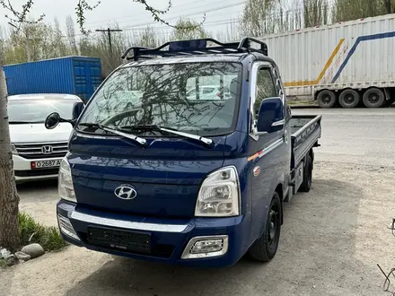 Hyundai Porter 2021 года за 7 500 000 тг. в Алматы – фото 5