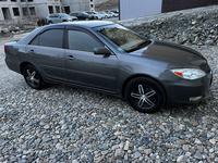 Toyota Camry 2002 года за 4 990 000 тг. в Усть-Каменогорск