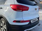 Kia Sportage 2014 годаүшін6 900 000 тг. в Уральск – фото 4