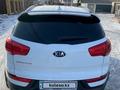 Kia Sportage 2014 года за 6 900 000 тг. в Уральск – фото 8