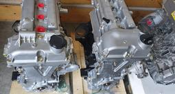 Новые двигателя LIFAN JAC GEELY CHERY EXEEDүшін444 000 тг. в Алматы – фото 4