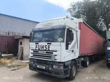 IVECO  EuroStar 1998 года за 9 500 000 тг. в Алматы