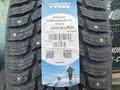 Зимние шины NOKIAN Hakkapeliitta 9p SUV 265/40 R21.295/35 R21. за 450 000 тг. в Алматы