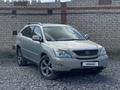 Lexus RX 350 2006 годаүшін7 350 000 тг. в Актобе – фото 2