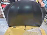Капот Camry 70-75 за 250 000 тг. в Алматы – фото 3