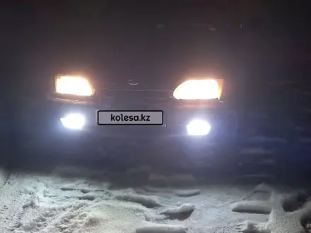 ВАЗ (Lada) 2115 2008 года за 800 000 тг. в Караганда