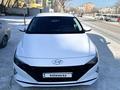 Hyundai Elantra 2023 годаүшін11 000 000 тг. в Семей – фото 2