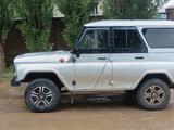 УАЗ Hunter 2012 годаүшін3 300 000 тг. в Актобе – фото 2