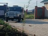 УАЗ Hunter 2012 года за 3 300 000 тг. в Актобе