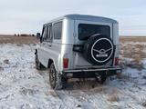 УАЗ Hunter 2012 годаүшін3 300 000 тг. в Актобе – фото 4