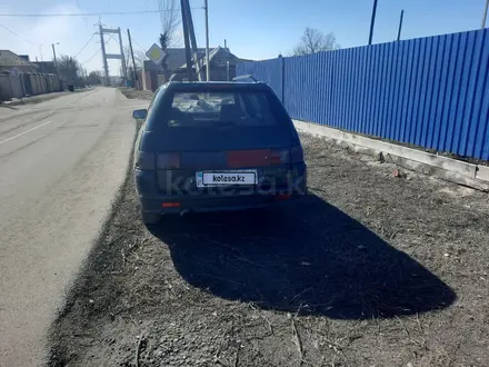 ВАЗ (Lada) 2111 2001 года за 820 000 тг. в Семей