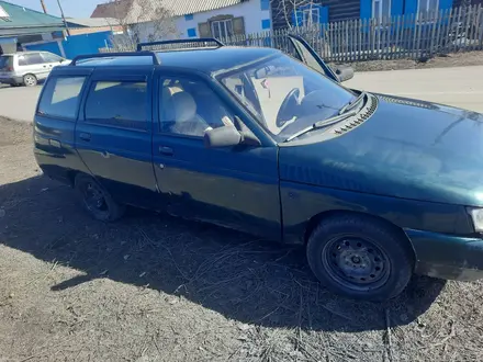 ВАЗ (Lada) 2111 2001 года за 820 000 тг. в Семей – фото 4