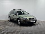 Subaru Outback 2005 года за 4 300 000 тг. в Алматы – фото 3