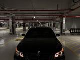 BMW 530 2008 года за 8 300 000 тг. в Астана