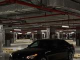 BMW 530 2008 года за 8 300 000 тг. в Астана – фото 2