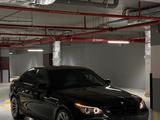 BMW 530 2008 года за 8 300 000 тг. в Астана – фото 3