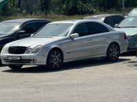 Mercedes-Benz E 320 2004 годаүшін4 500 000 тг. в Алматы