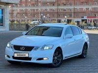 Lexus GS 350 2011 годаүшін9 300 000 тг. в Актау