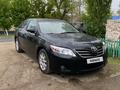 Toyota Camry 2009 года за 4 600 000 тг. в Актобе – фото 9