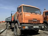 КамАЗ  43118 2011 годаүшін16 000 000 тг. в Атырау