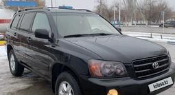 Toyota Highlander 2002 годаfor6 900 000 тг. в Кызылорда – фото 3