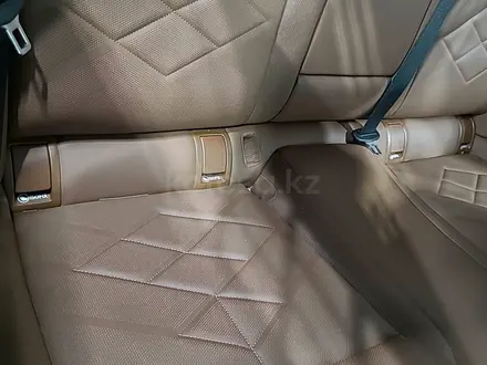 BMW 530 2024 года за 36 980 000 тг. в Алматы – фото 16