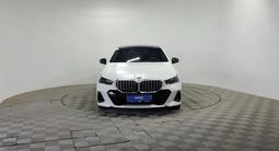 BMW 530 2024 года за 36 980 000 тг. в Алматы – фото 2