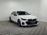 BMW 530 2024 годаүшін36 980 000 тг. в Алматы – фото 3