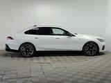 BMW 530 2024 годаүшін36 980 000 тг. в Алматы – фото 4