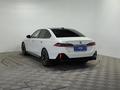 BMW 530 2024 года за 36 980 000 тг. в Алматы – фото 7