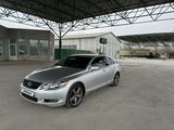 Lexus GS 350 2007 года за 6 450 000 тг. в Кордай – фото 3