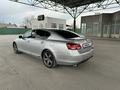 Lexus GS 350 2007 года за 6 450 000 тг. в Кордай – фото 6