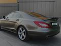 Mercedes-Benz CLS 350 2012 года за 13 000 000 тг. в Алматы – фото 9