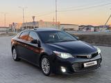 Toyota Avalon 2015 годаүшін7 700 000 тг. в Атырау – фото 2