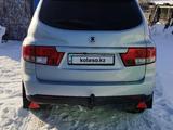 SsangYong Kyron 2013 годаfor5 500 000 тг. в Саумалколь