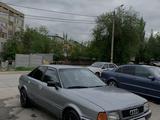 Audi 80 1991 годаүшін1 150 000 тг. в Тараз – фото 3