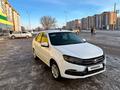 ВАЗ (Lada) Granta 2190 2019 годаүшін4 100 000 тг. в Уральск