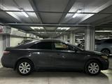 Toyota Camry 2006 годаүшін6 500 000 тг. в Алматы – фото 4