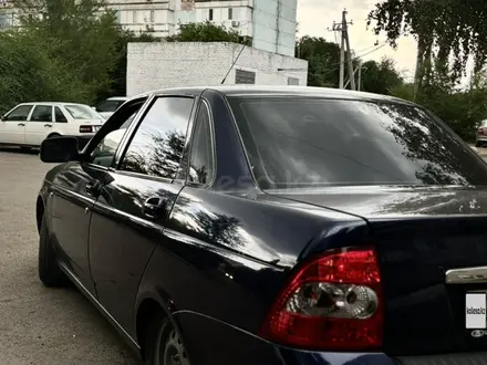 ВАЗ (Lada) Priora 2170 2012 года за 3 500 000 тг. в Экибастуз